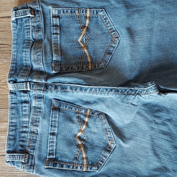 Mudd Women's Jeans - Picture 3 of 5